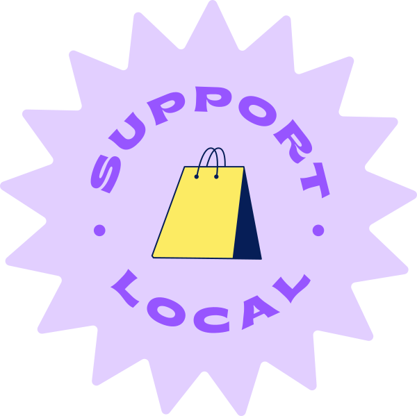 support-local